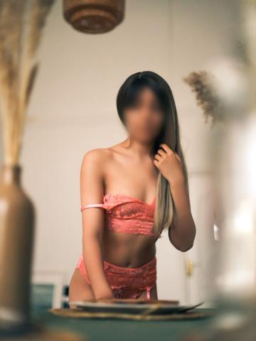Индивидуалка Стелла Фотография 3