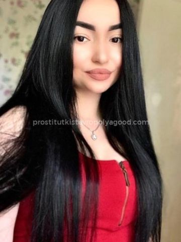 Индивидуалка Камила Фотография 4